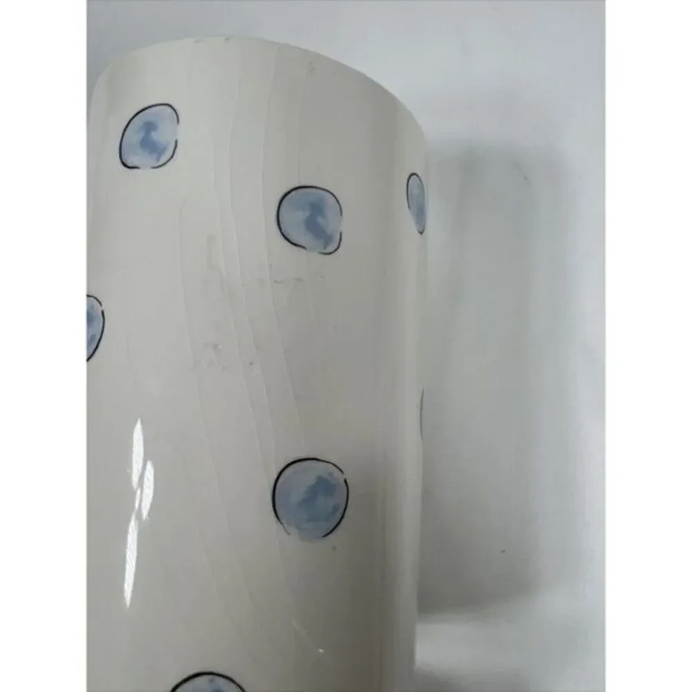 Cheryl Thompson Atmosphere Lady Face Covered Dishes Storage Canister Art‎ Decor
